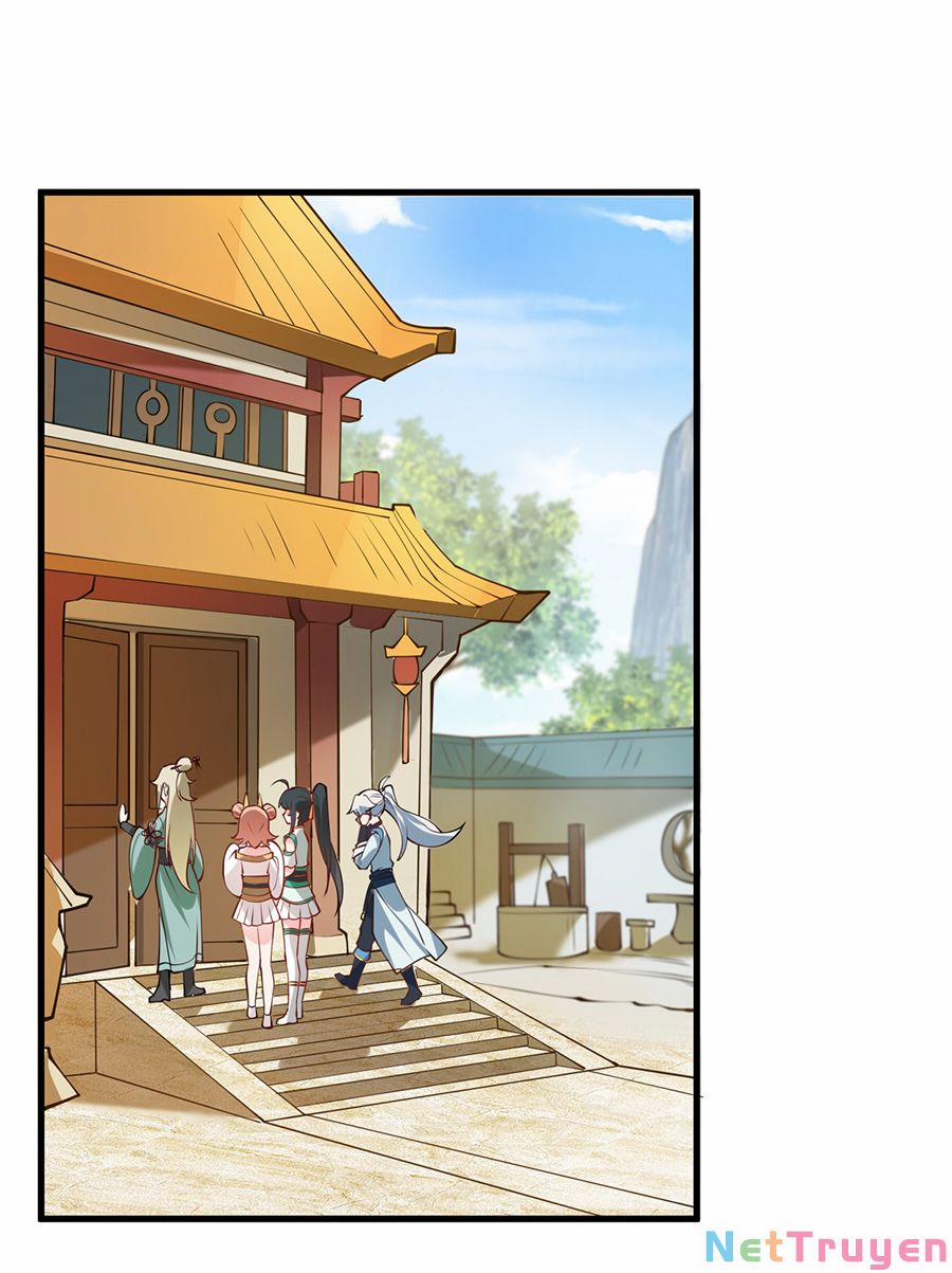 Mang Theo Các Tiên Tử Vô Địch Thiên Hạ 4 trang 47