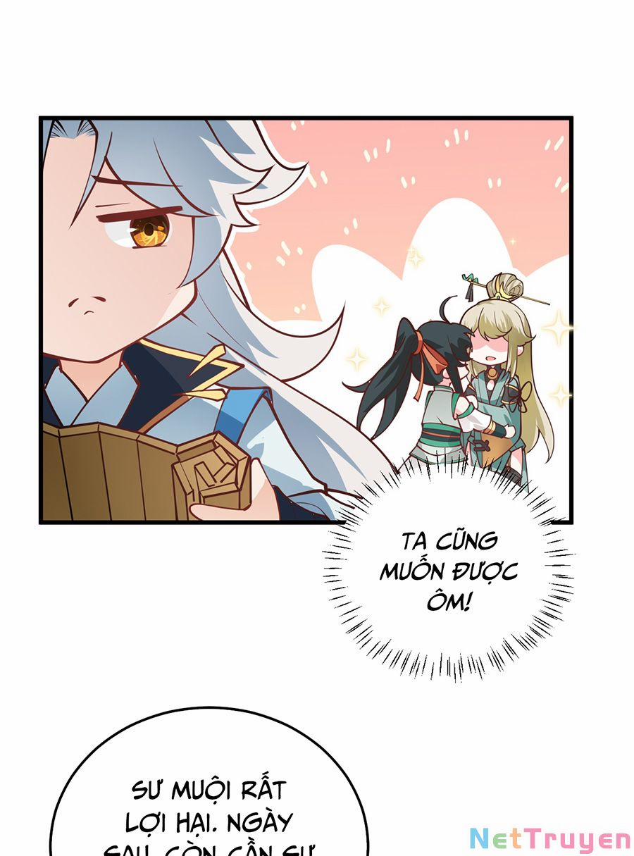 Mang Theo Các Tiên Tử Vô Địch Thiên Hạ 5 trang 15