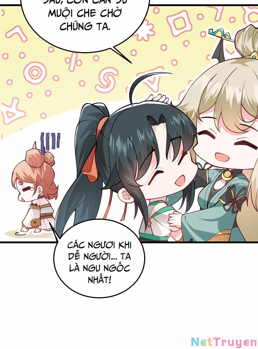 Mang Theo Các Tiên Tử Vô Địch Thiên Hạ 5 trang 16