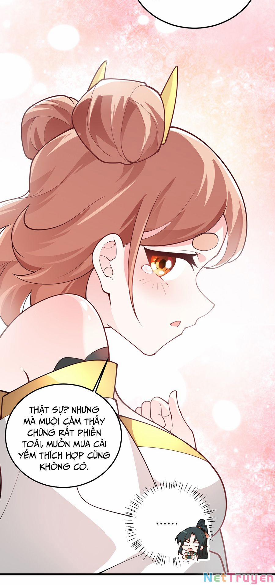 Mang Theo Các Tiên Tử Vô Địch Thiên Hạ 5 trang 18