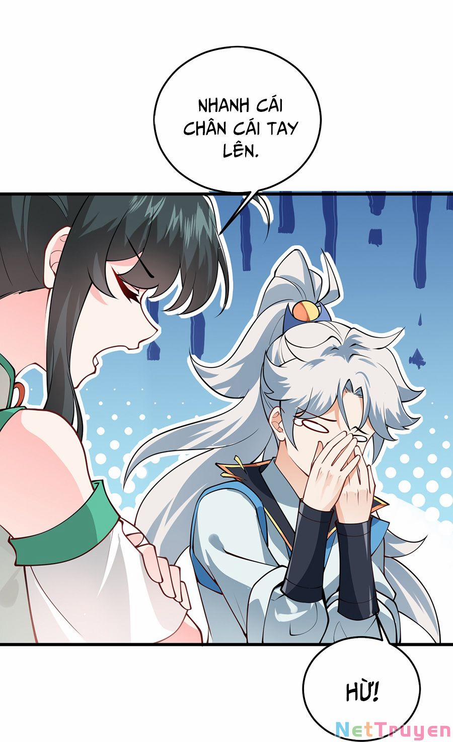 Mang Theo Các Tiên Tử Vô Địch Thiên Hạ 5 trang 24