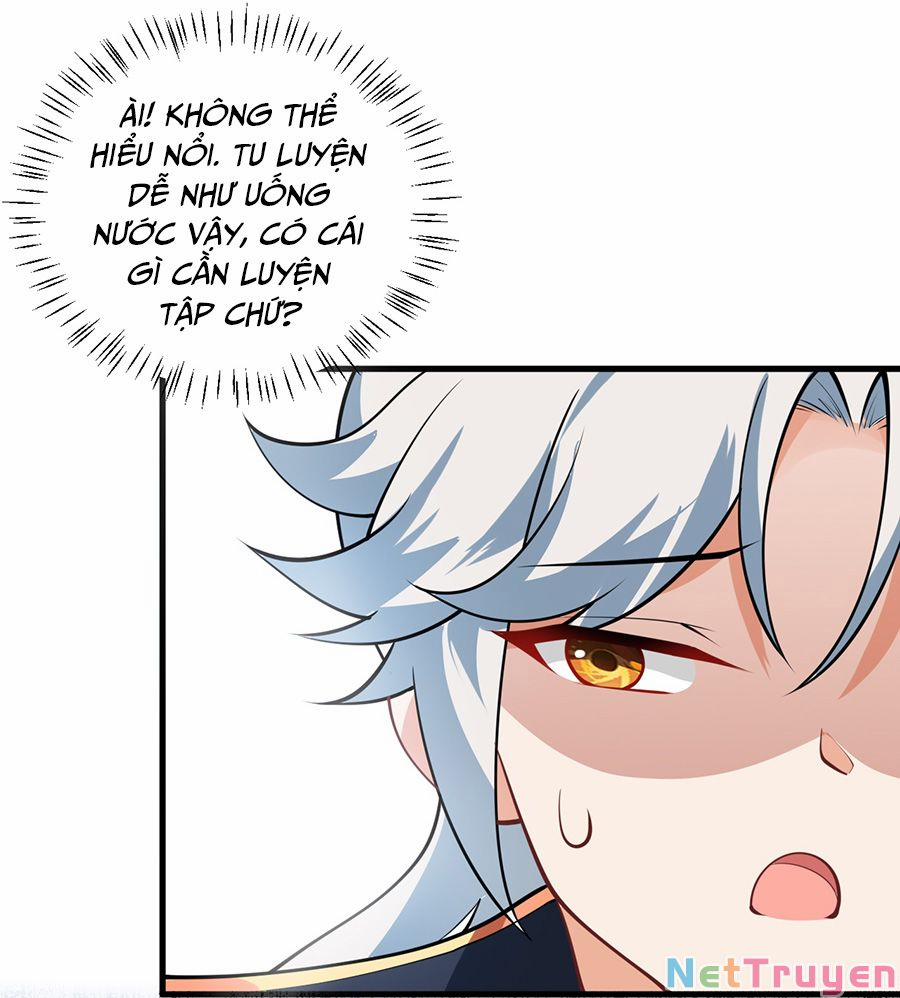 Mang Theo Các Tiên Tử Vô Địch Thiên Hạ 5 trang 25