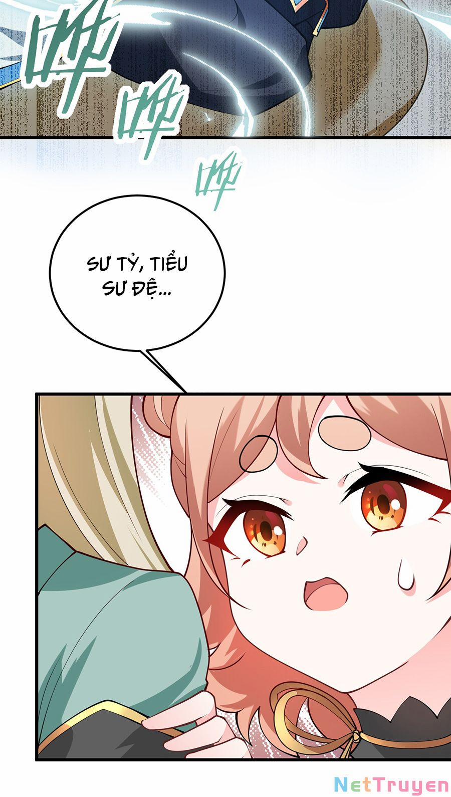 Mang Theo Các Tiên Tử Vô Địch Thiên Hạ 5 trang 27