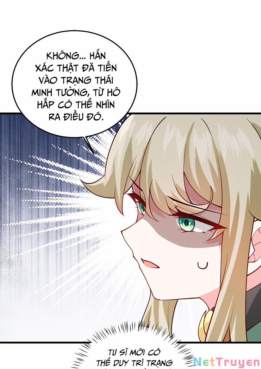 Mang Theo Các Tiên Tử Vô Địch Thiên Hạ 5 trang 31