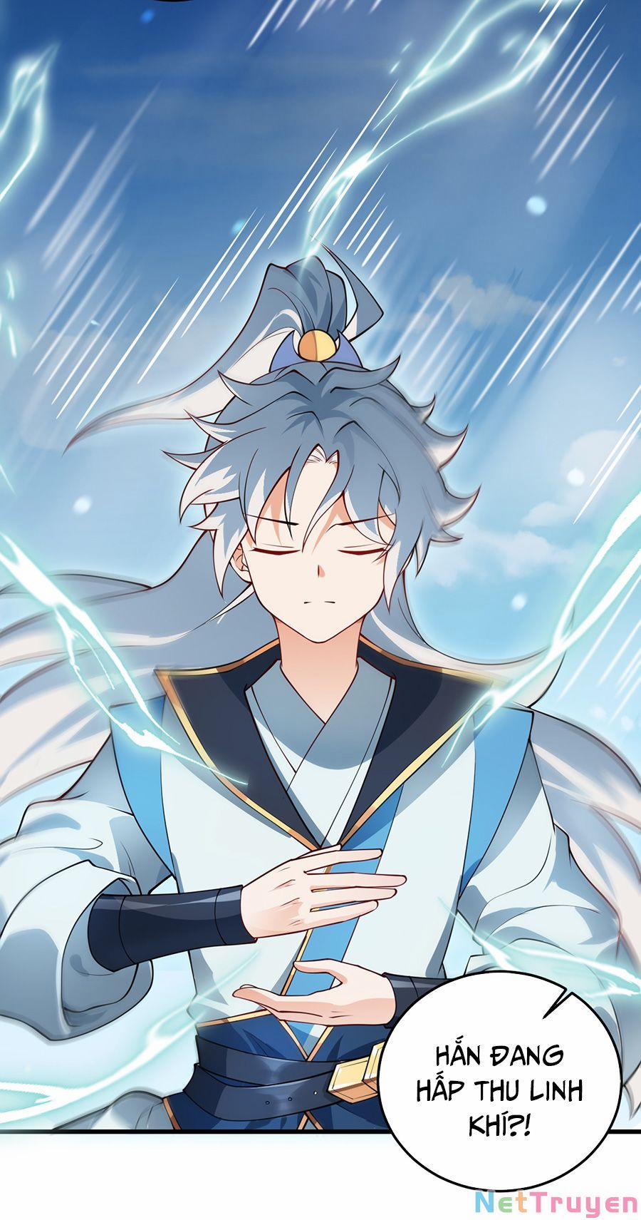 Mang Theo Các Tiên Tử Vô Địch Thiên Hạ 5 trang 33