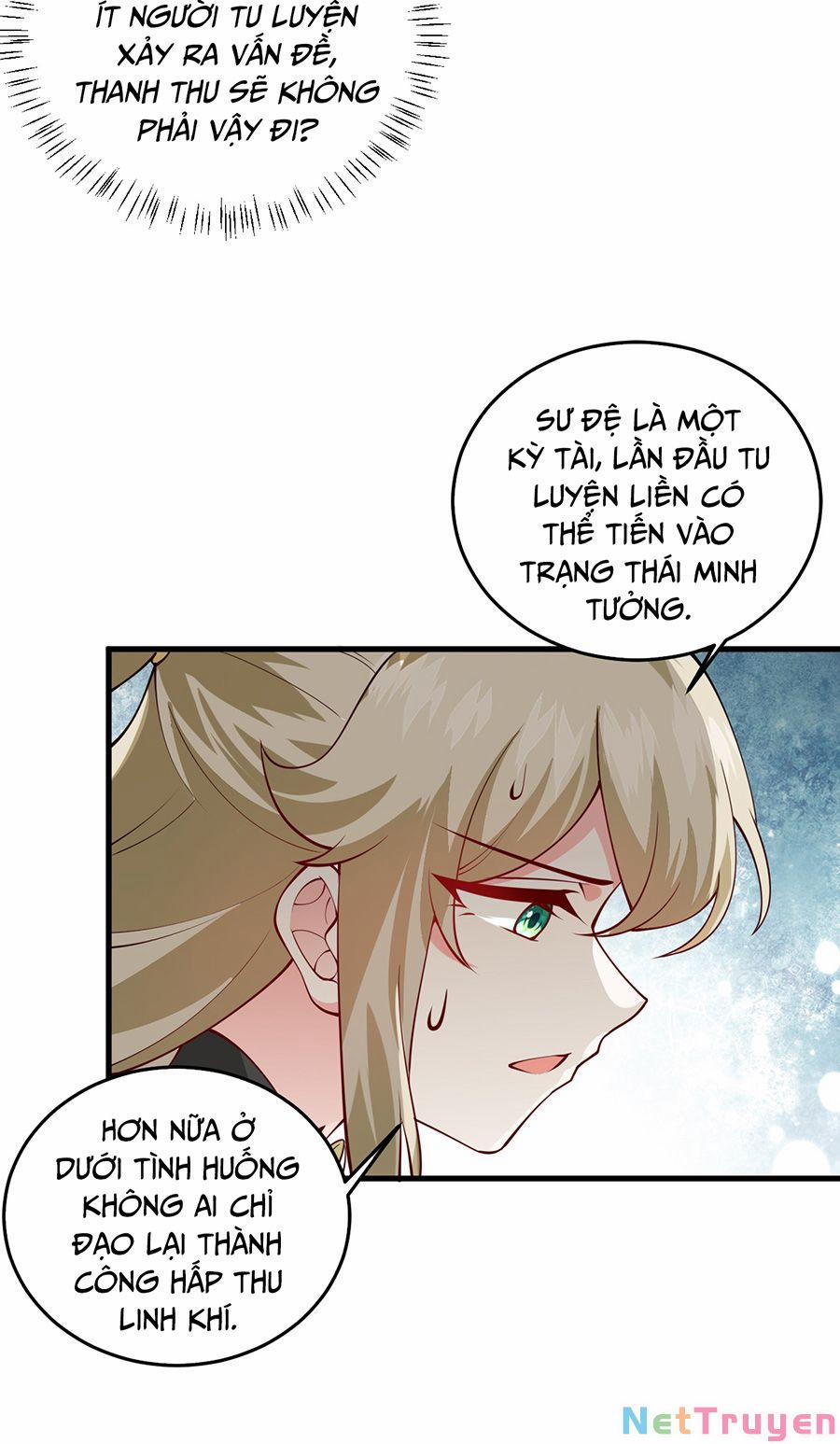 Mang Theo Các Tiên Tử Vô Địch Thiên Hạ 5 trang 40