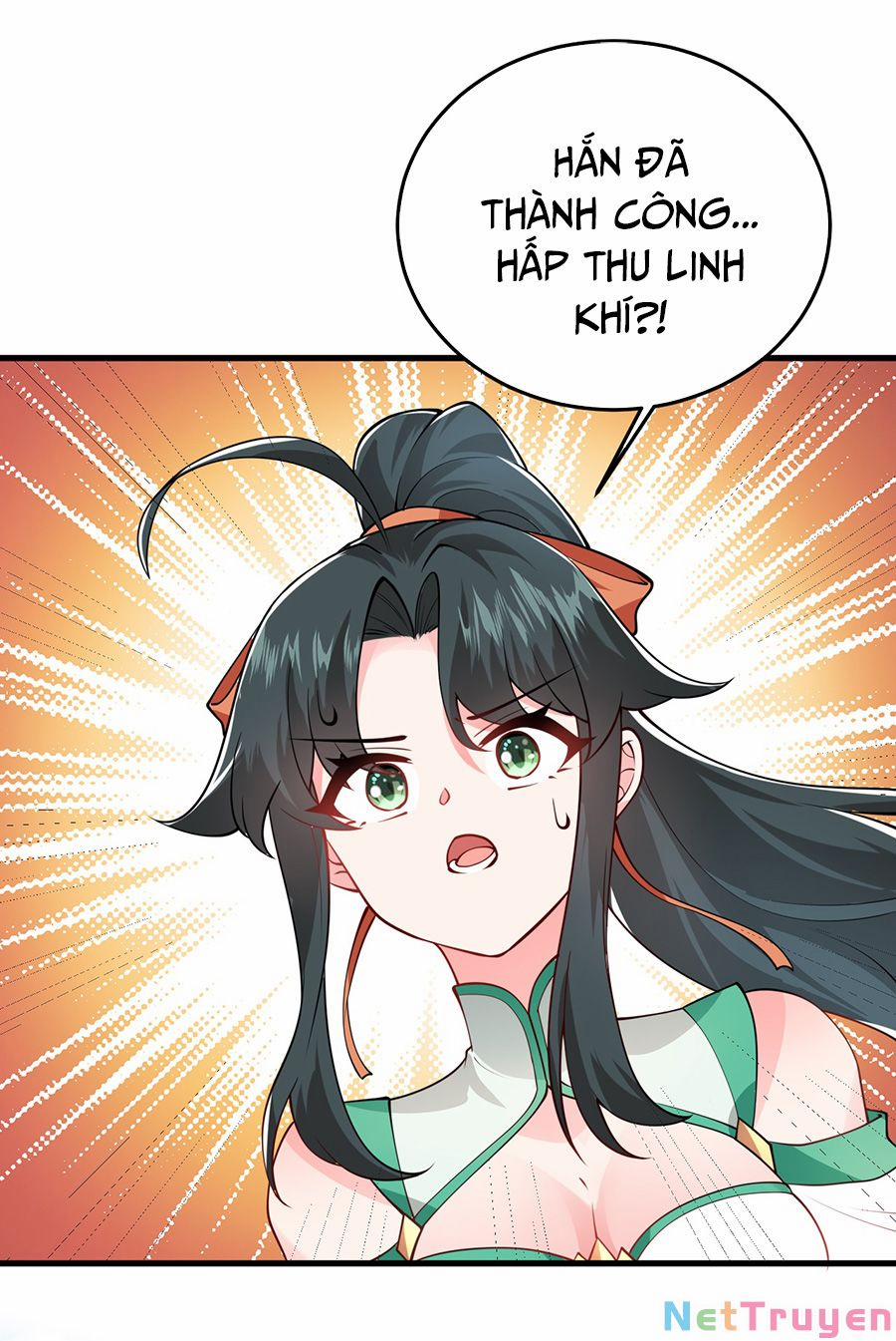 Mang Theo Các Tiên Tử Vô Địch Thiên Hạ 5 trang 41