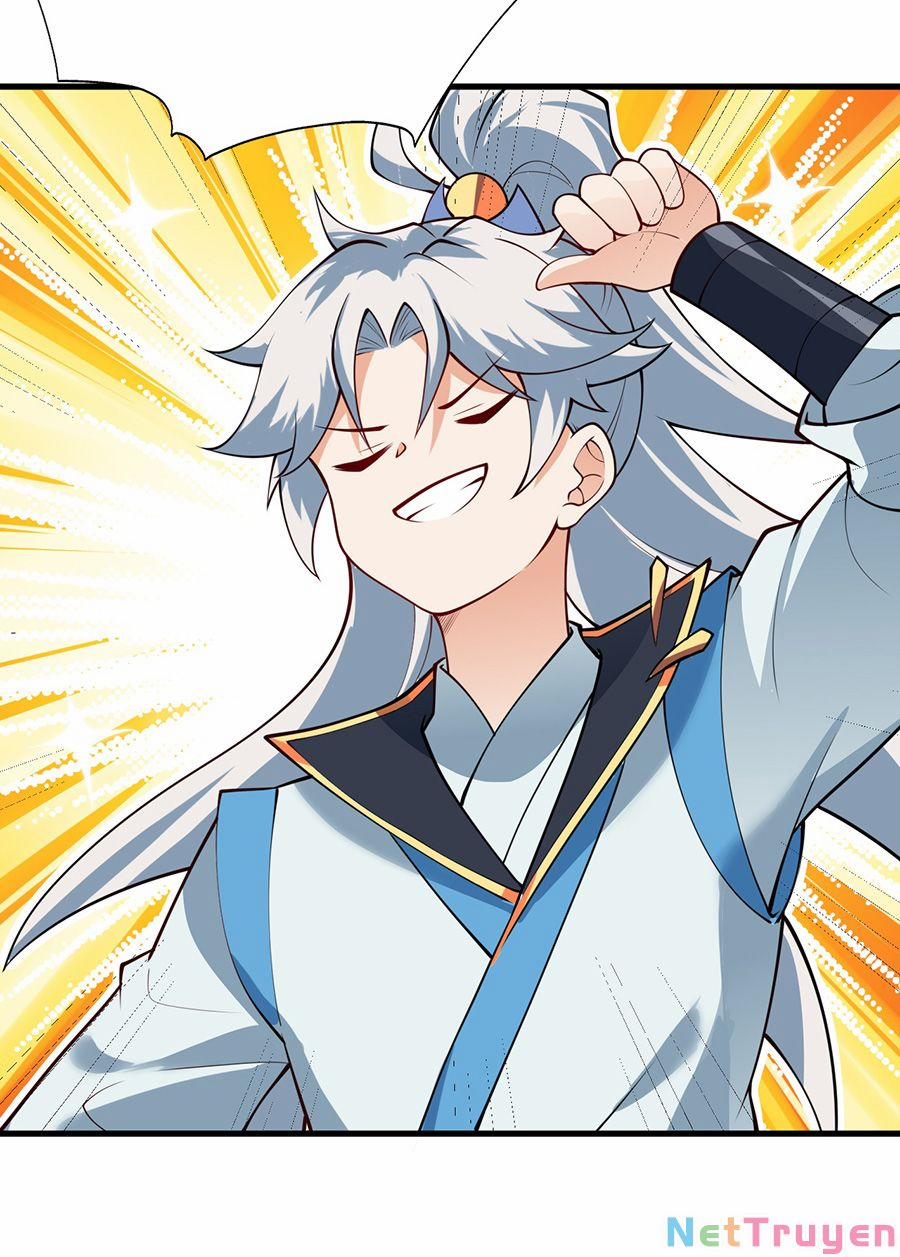 Mang Theo Các Tiên Tử Vô Địch Thiên Hạ 5 trang 46