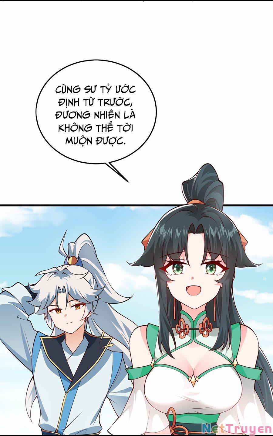 Mang Theo Các Tiên Tử Vô Địch Thiên Hạ 5 trang 5