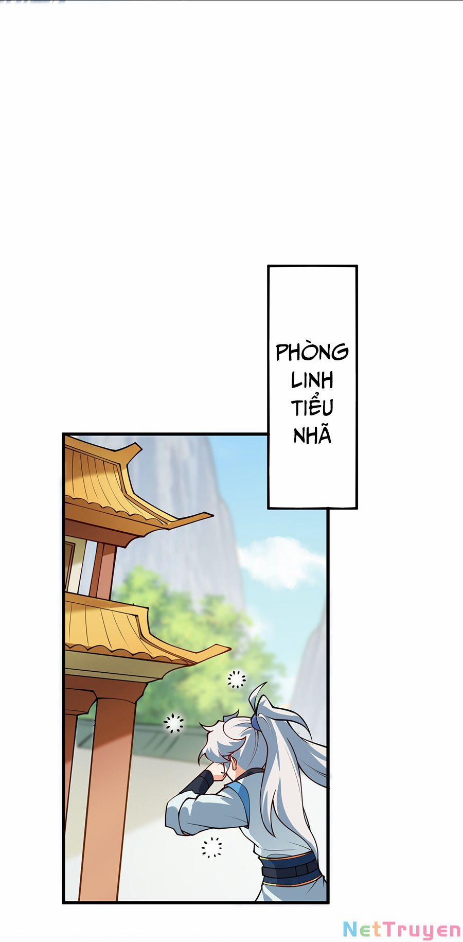 Mang Theo Các Tiên Tử Vô Địch Thiên Hạ 5 trang 50