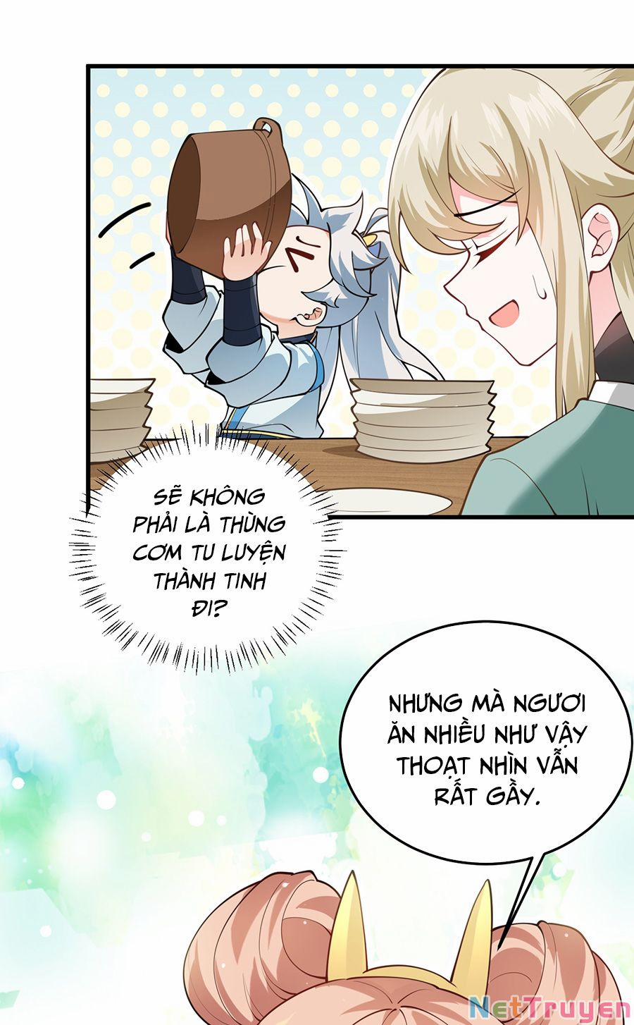 Mang Theo Các Tiên Tử Vô Địch Thiên Hạ 5 trang 59