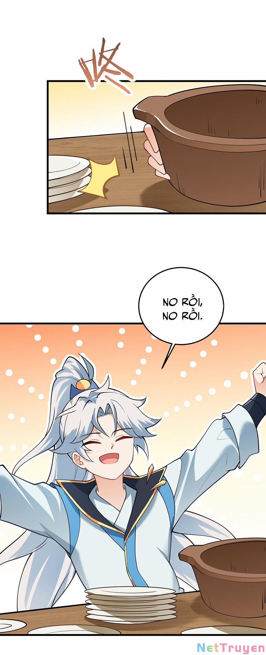 Mang Theo Các Tiên Tử Vô Địch Thiên Hạ 5 trang 62