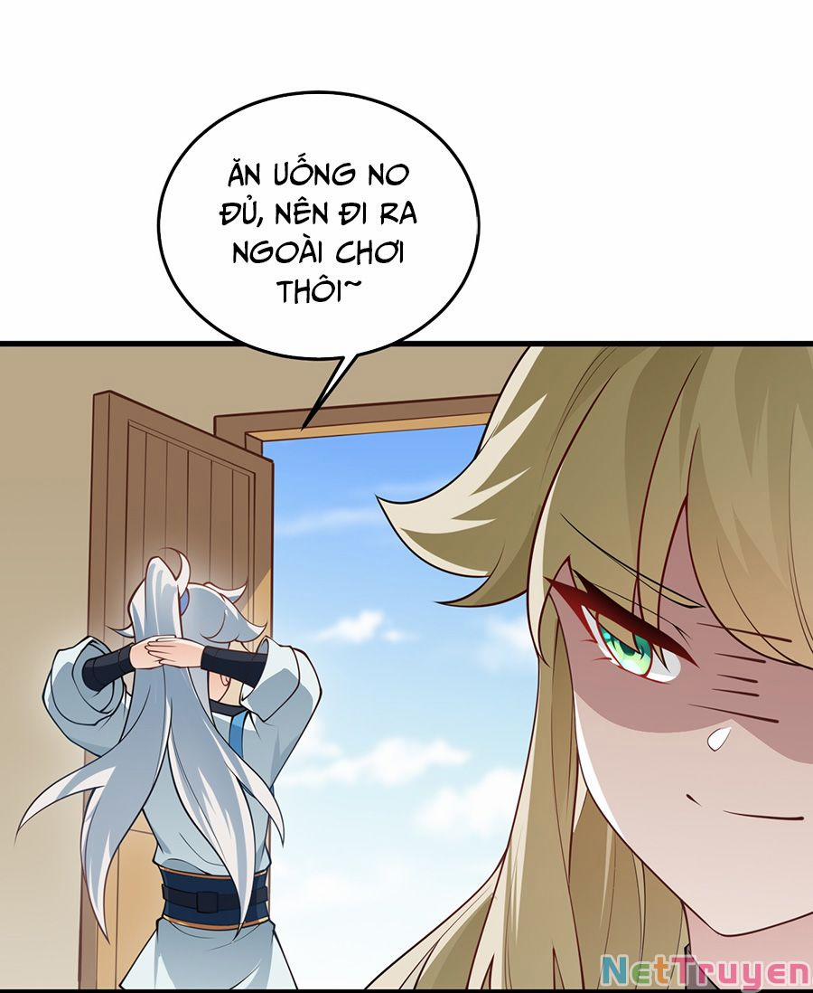 Mang Theo Các Tiên Tử Vô Địch Thiên Hạ 5 trang 64