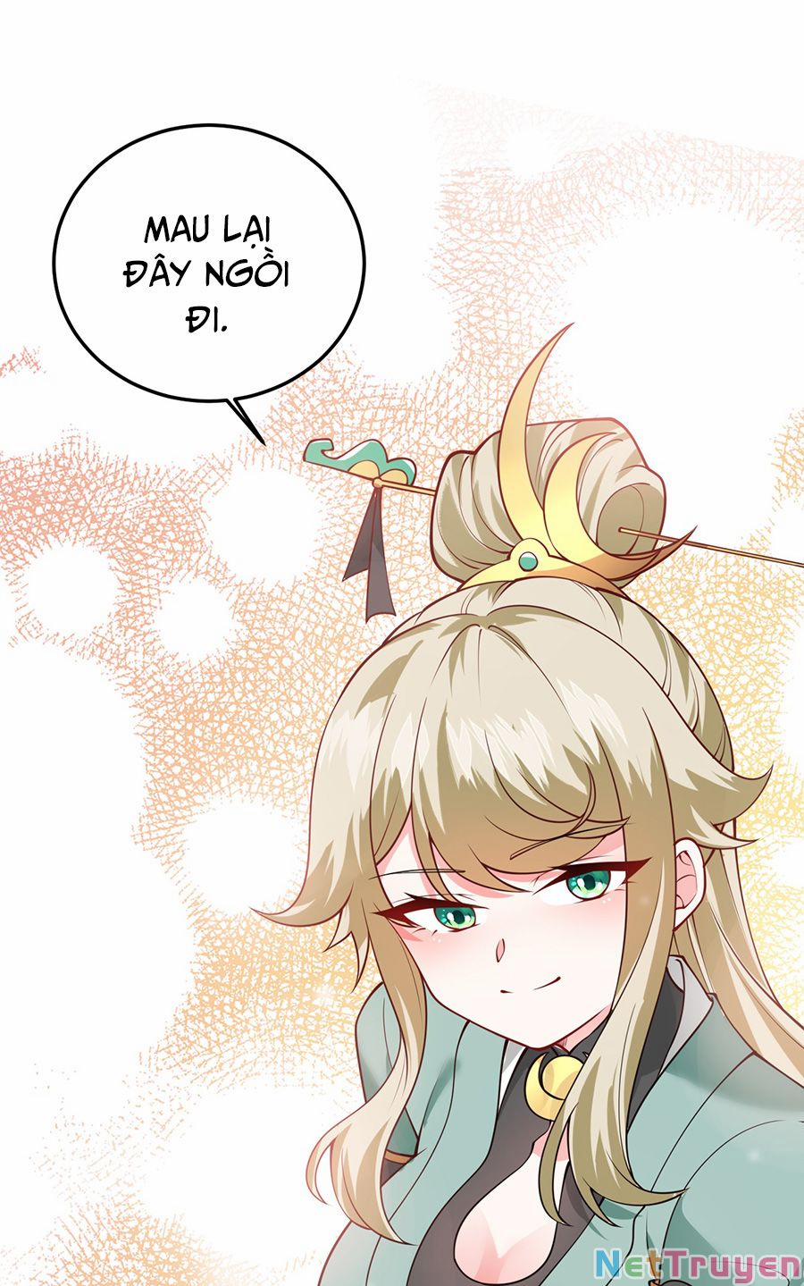 Mang Theo Các Tiên Tử Vô Địch Thiên Hạ 5 trang 66