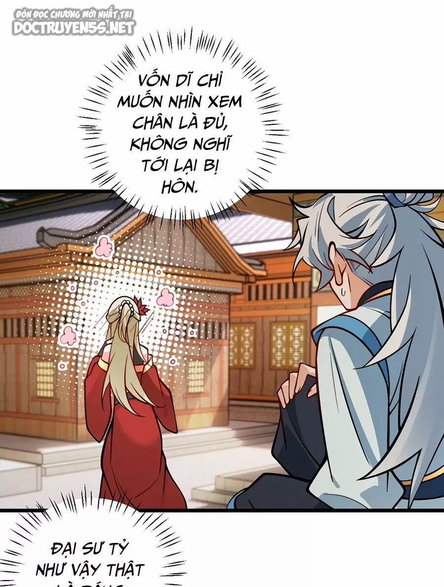 Mang Theo Các Tiên Tử Vô Địch Thiên Hạ 59.1 trang 24