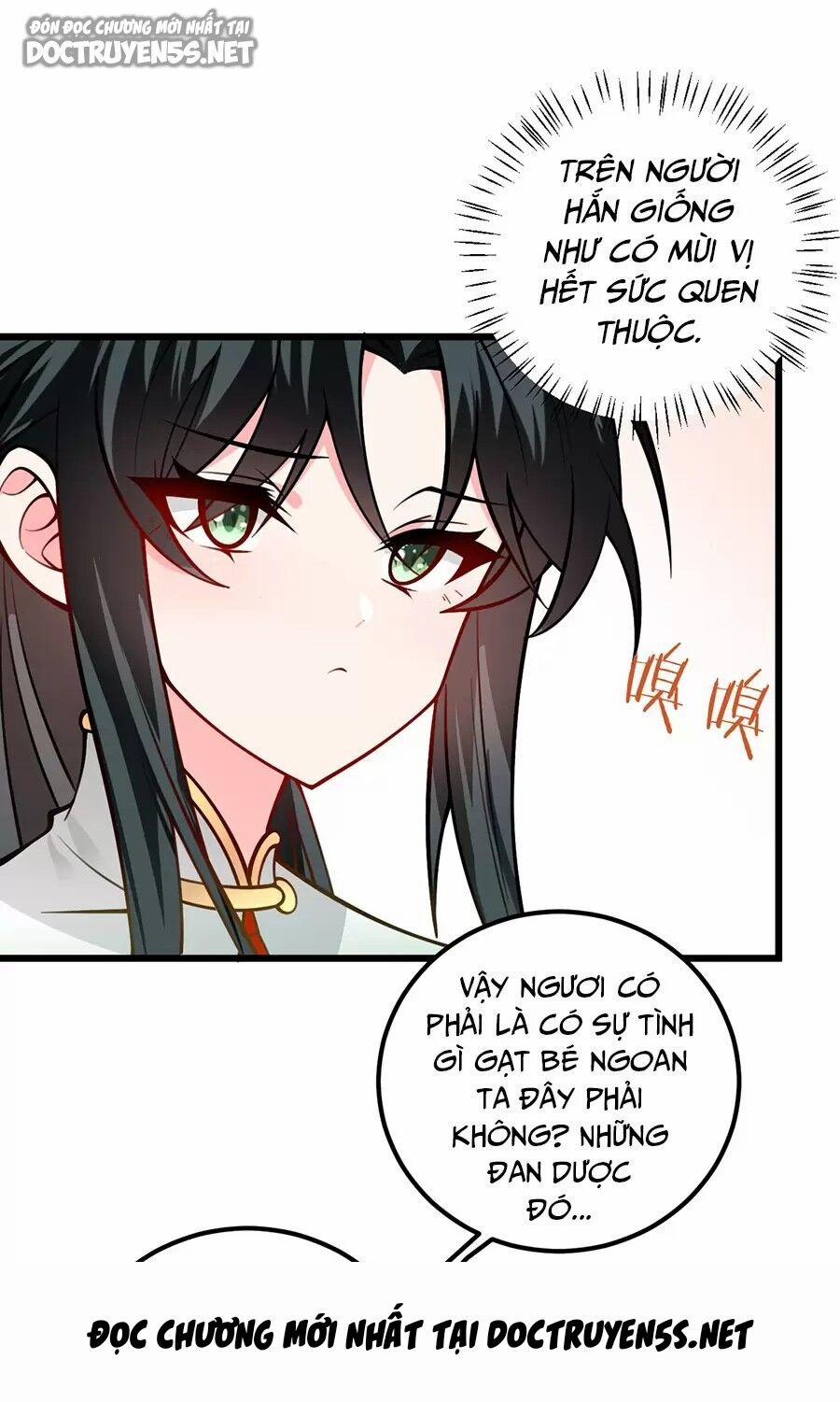 Mang Theo Các Tiên Tử Vô Địch Thiên Hạ 59.1 trang 28