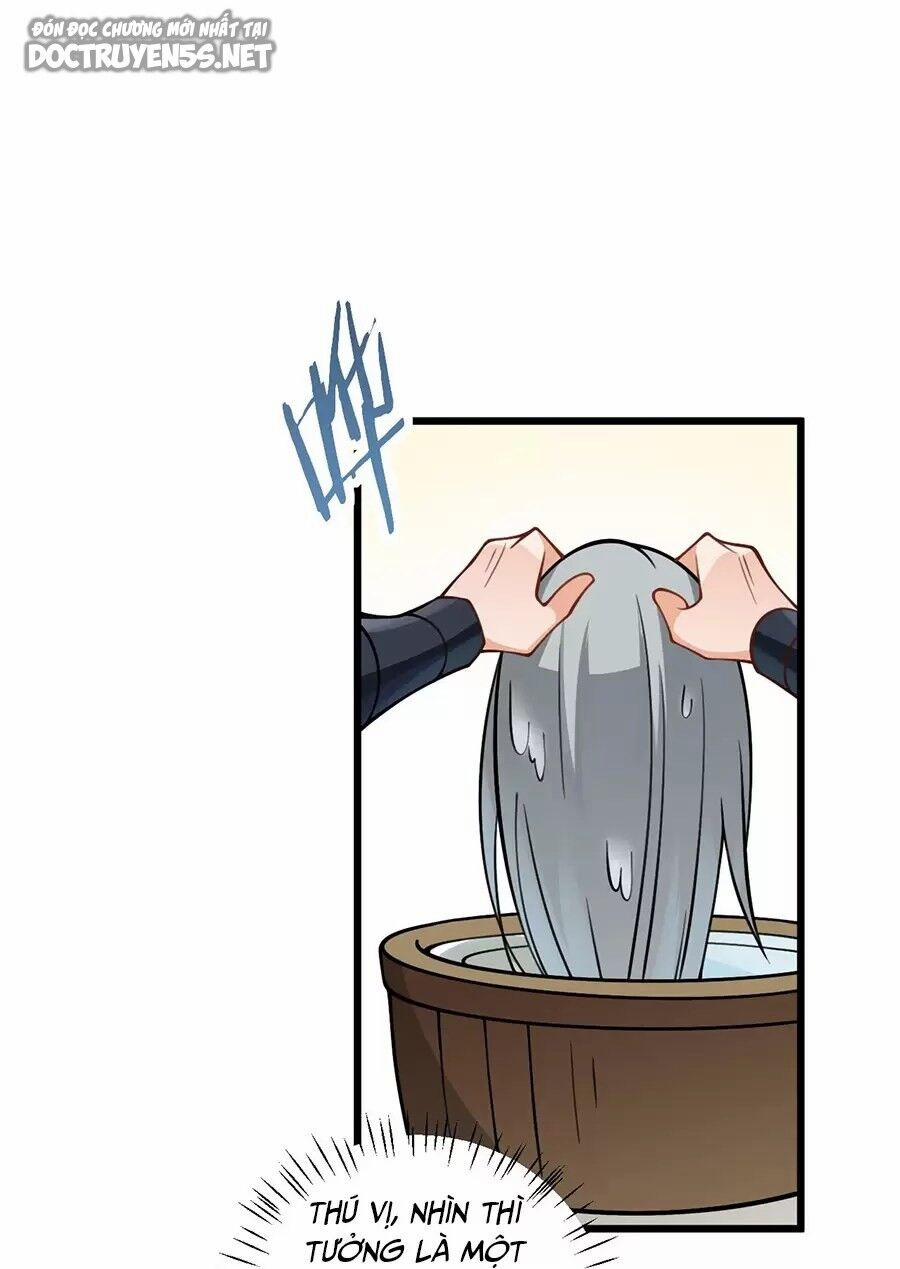 Mang Theo Các Tiên Tử Vô Địch Thiên Hạ 59.1 trang 3