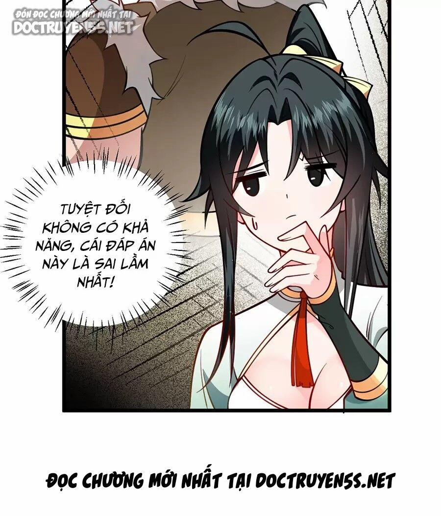 Mang Theo Các Tiên Tử Vô Địch Thiên Hạ 59.1 trang 33