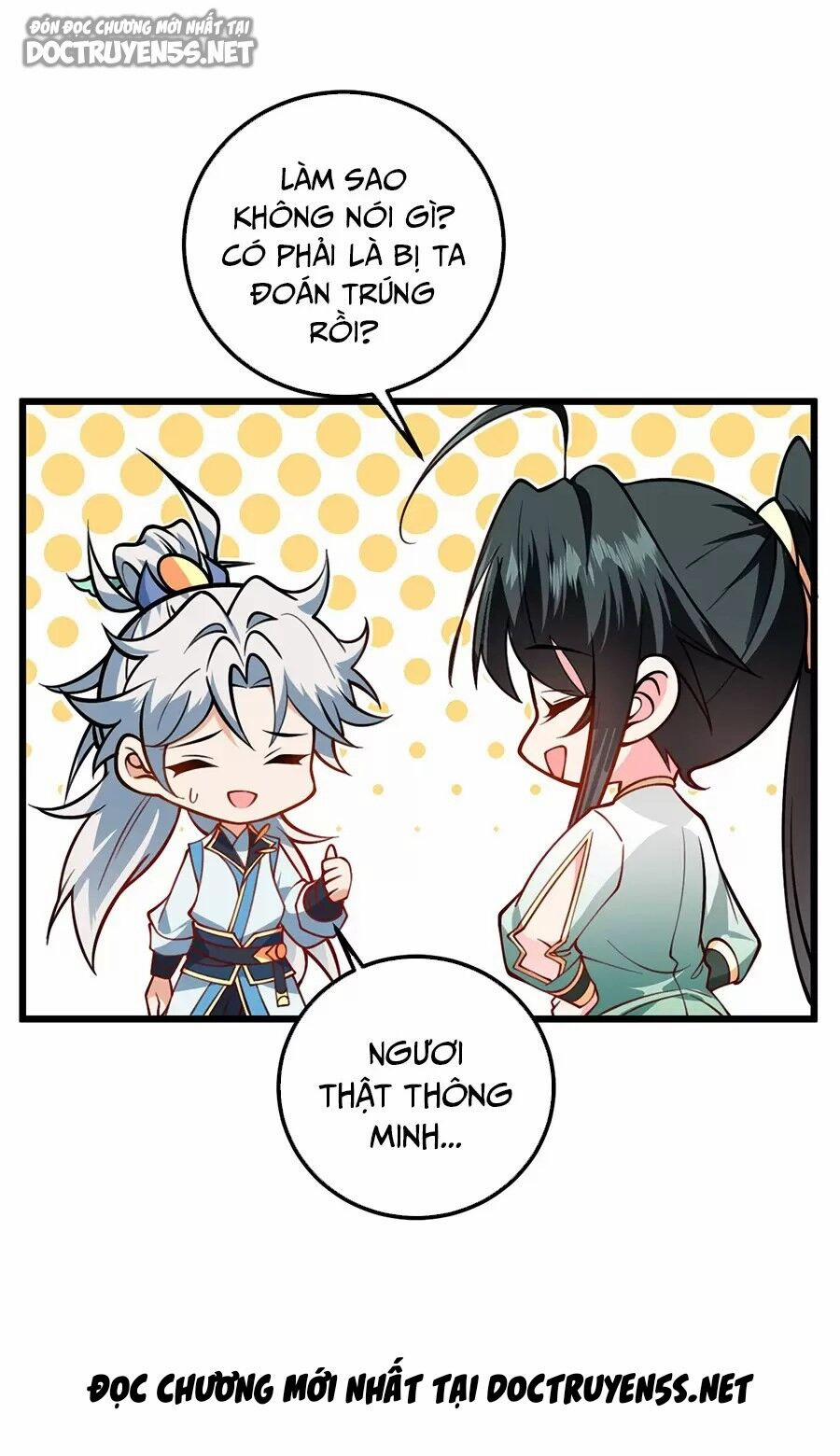 Mang Theo Các Tiên Tử Vô Địch Thiên Hạ 59.1 trang 37