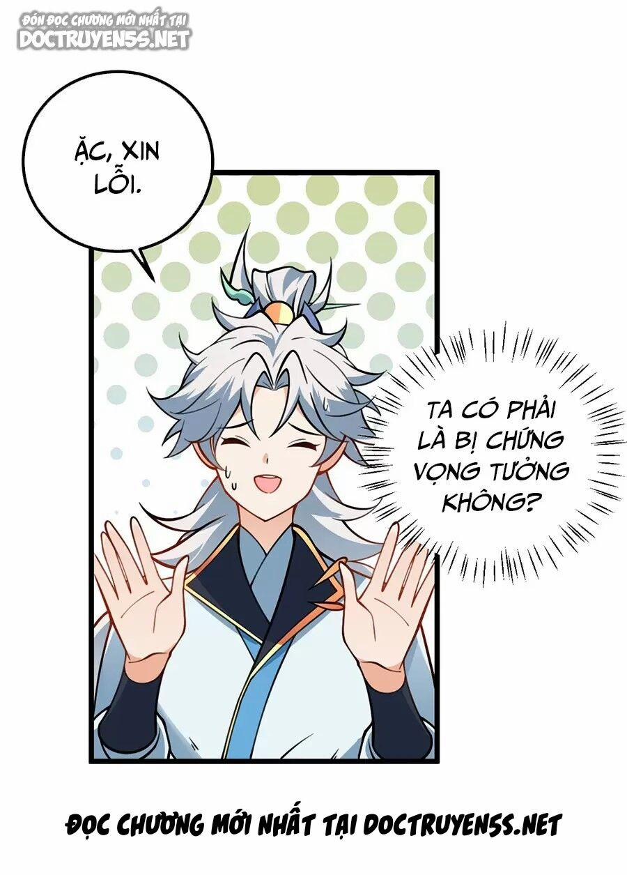 Mang Theo Các Tiên Tử Vô Địch Thiên Hạ 59.1 trang 48