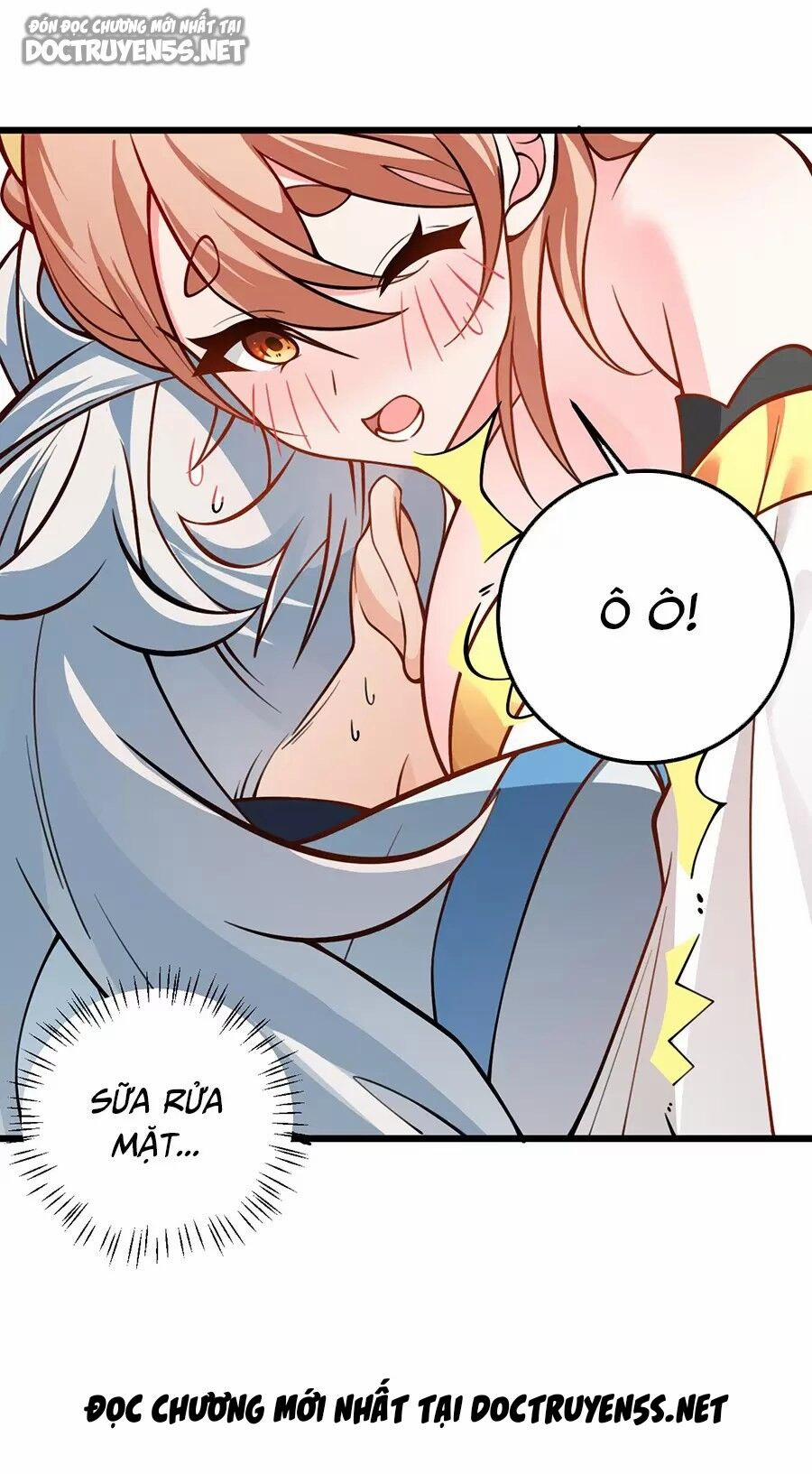 Mang Theo Các Tiên Tử Vô Địch Thiên Hạ 59.1 trang 51