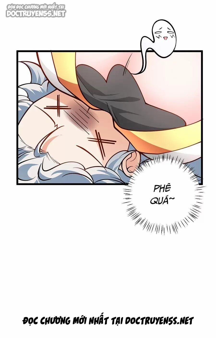 Mang Theo Các Tiên Tử Vô Địch Thiên Hạ 59.1 trang 52