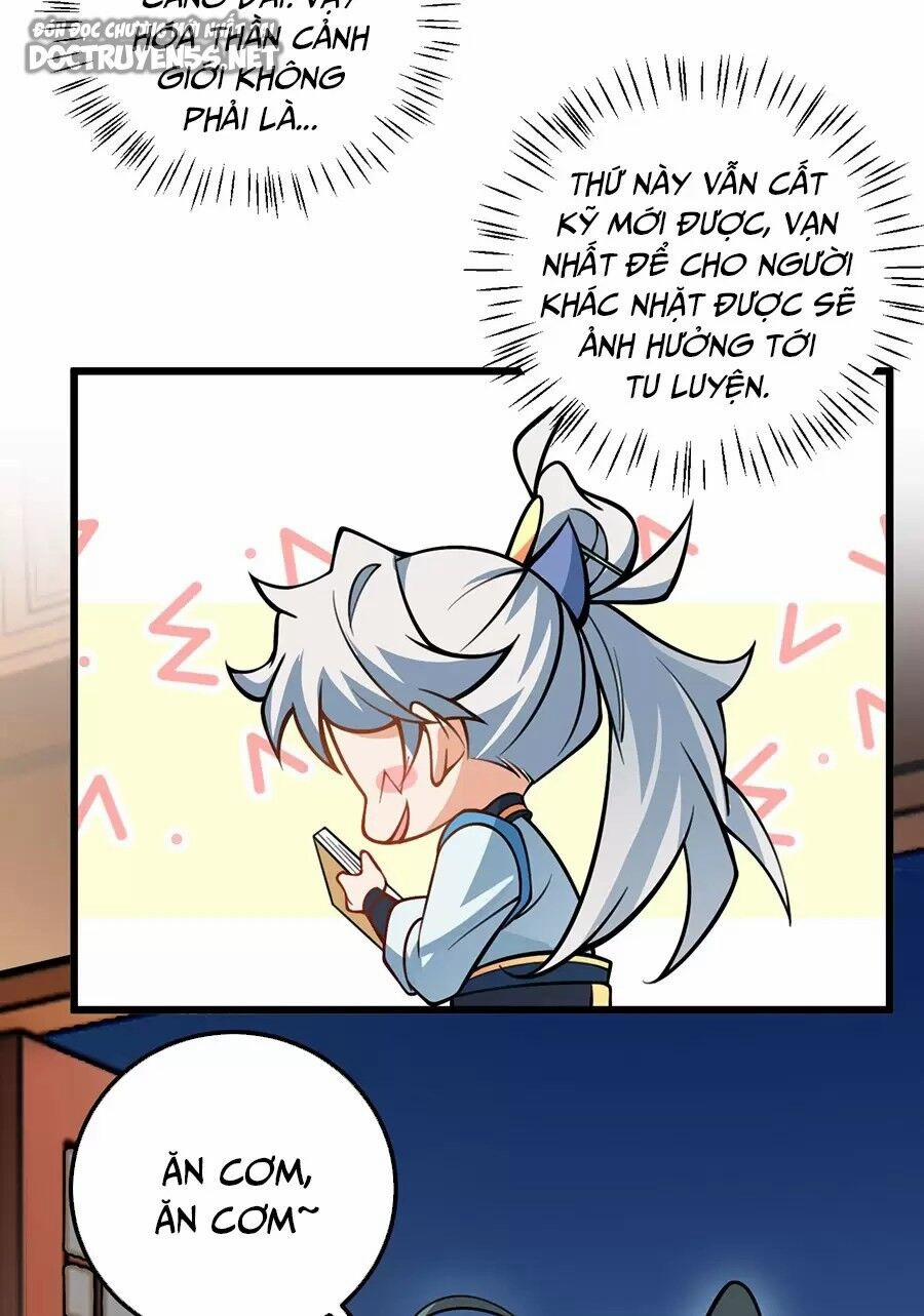 Mang Theo Các Tiên Tử Vô Địch Thiên Hạ 59.2 trang 12