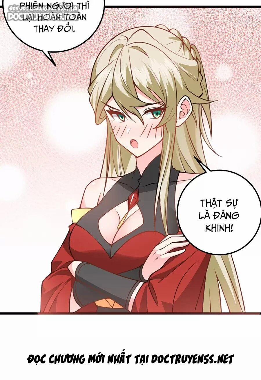 Mang Theo Các Tiên Tử Vô Địch Thiên Hạ 59.2 trang 24