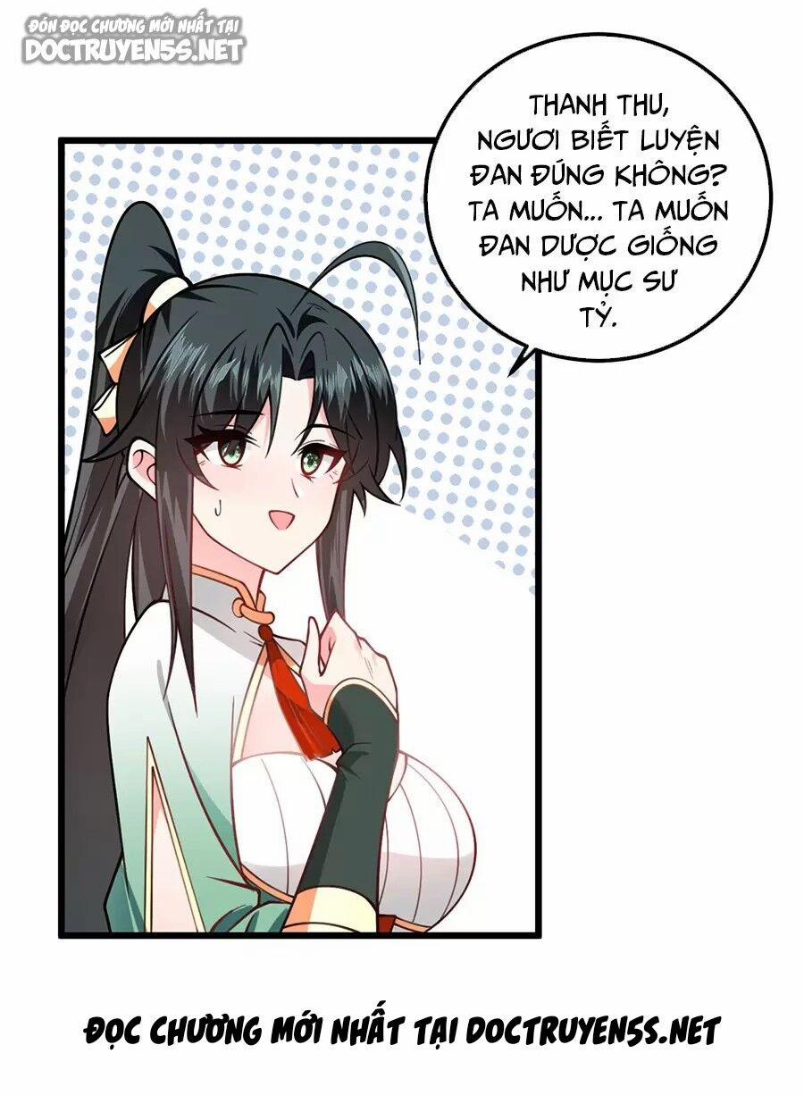 Mang Theo Các Tiên Tử Vô Địch Thiên Hạ 59.2 trang 26