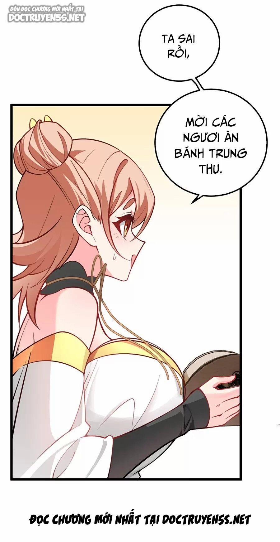 Mang Theo Các Tiên Tử Vô Địch Thiên Hạ 59.2 trang 34