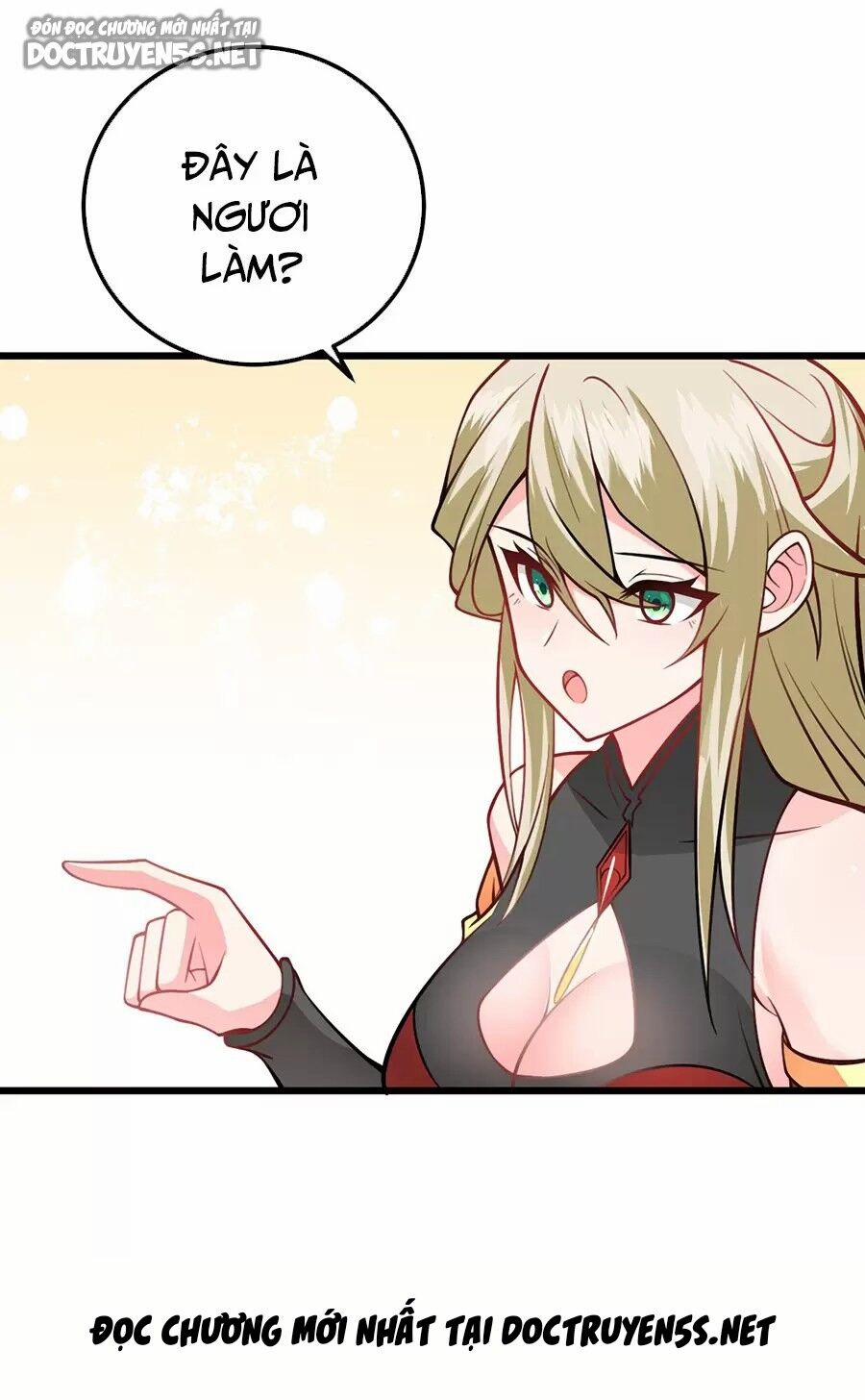 Mang Theo Các Tiên Tử Vô Địch Thiên Hạ 59.2 trang 35