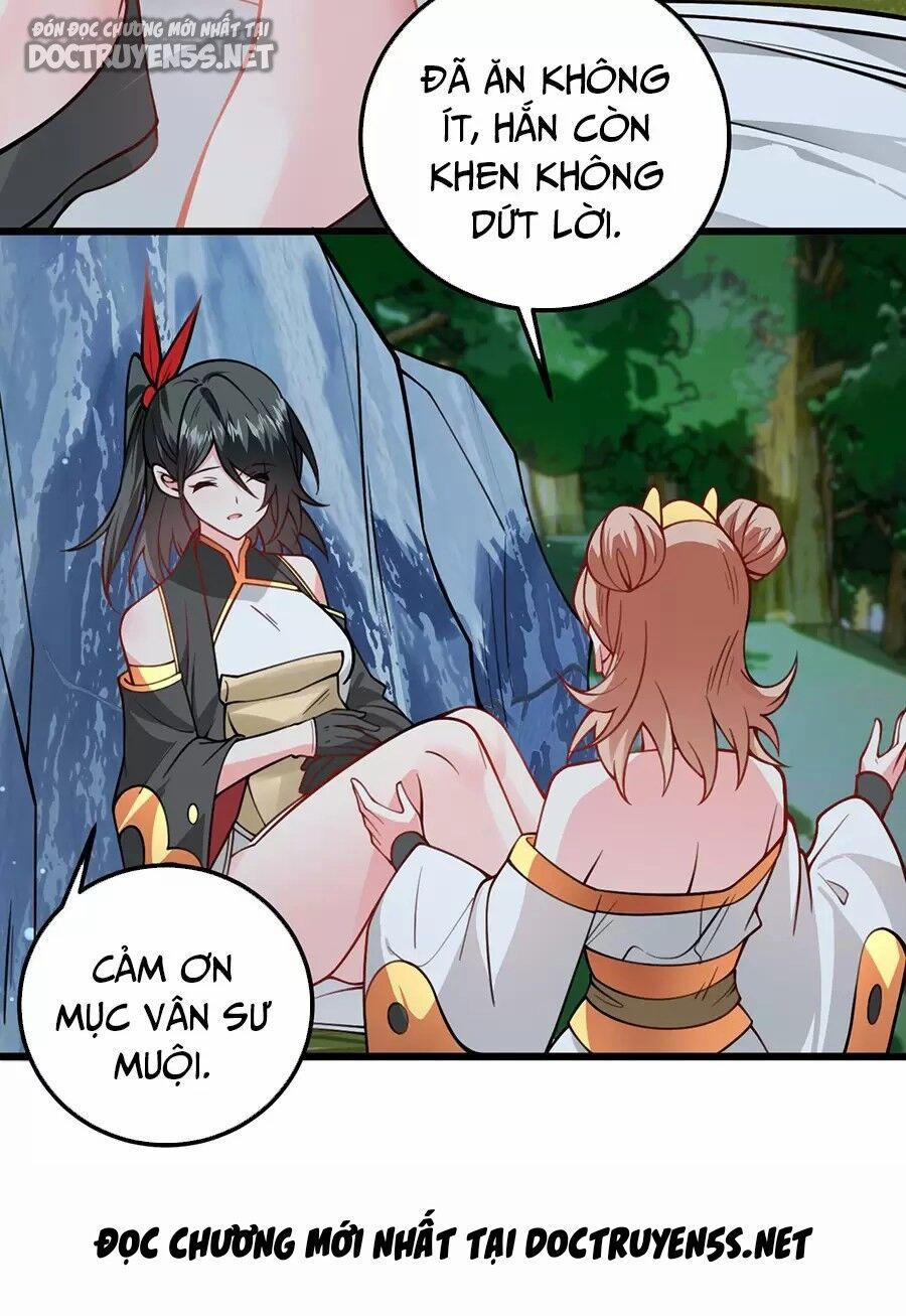 Mang Theo Các Tiên Tử Vô Địch Thiên Hạ 59.2 trang 41