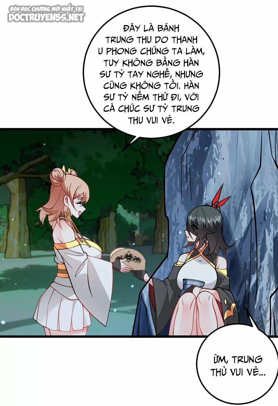 Mang Theo Các Tiên Tử Vô Địch Thiên Hạ 59.2 trang 42