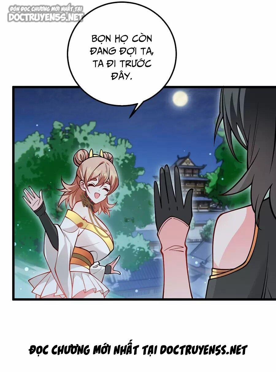 Mang Theo Các Tiên Tử Vô Địch Thiên Hạ 59.2 trang 43