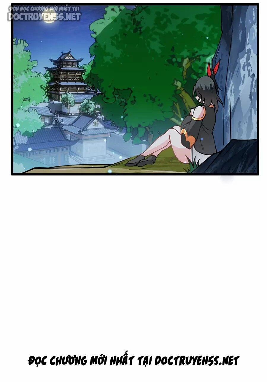 Mang Theo Các Tiên Tử Vô Địch Thiên Hạ 59.2 trang 49