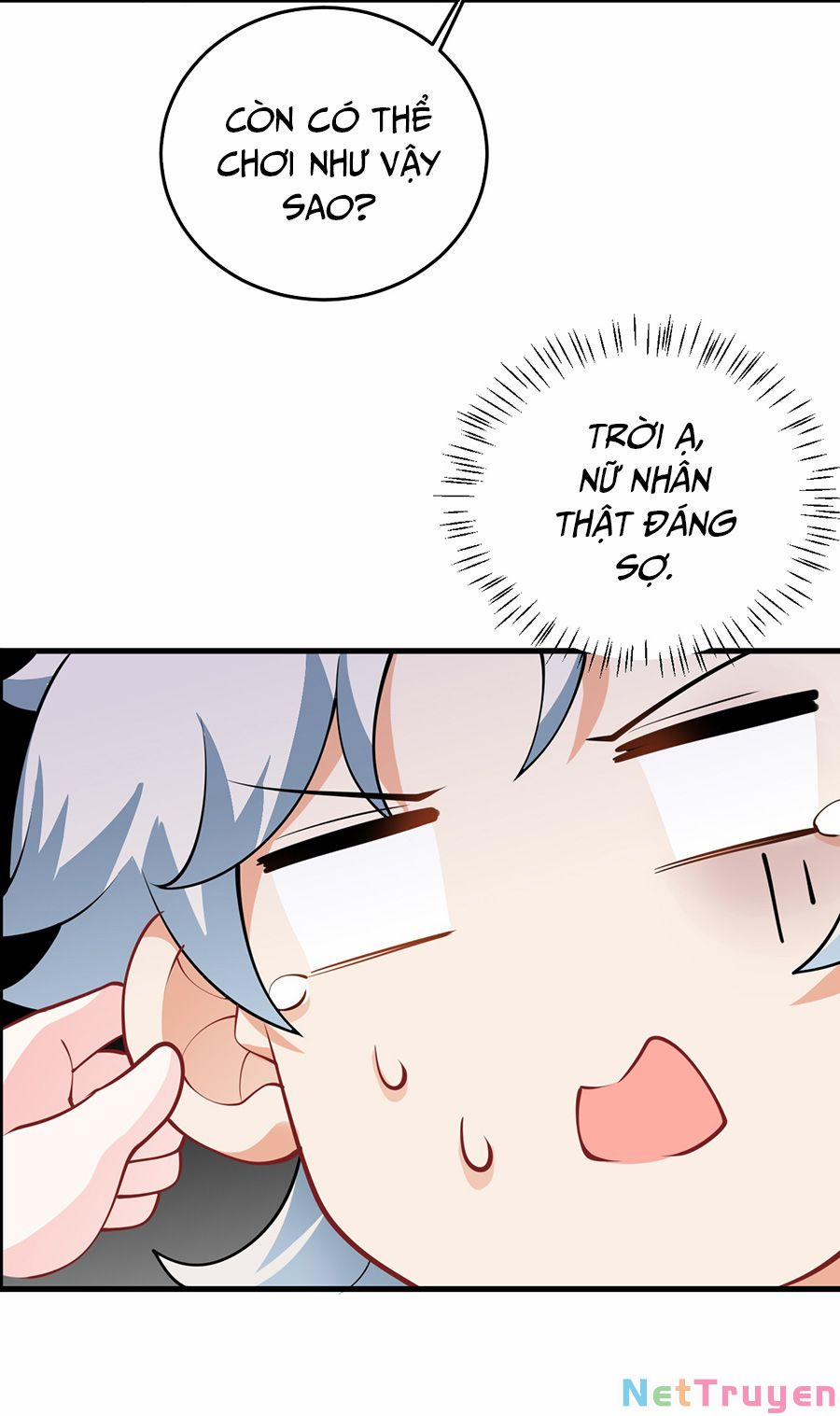 Mang Theo Các Tiên Tử Vô Địch Thiên Hạ 6 trang 11