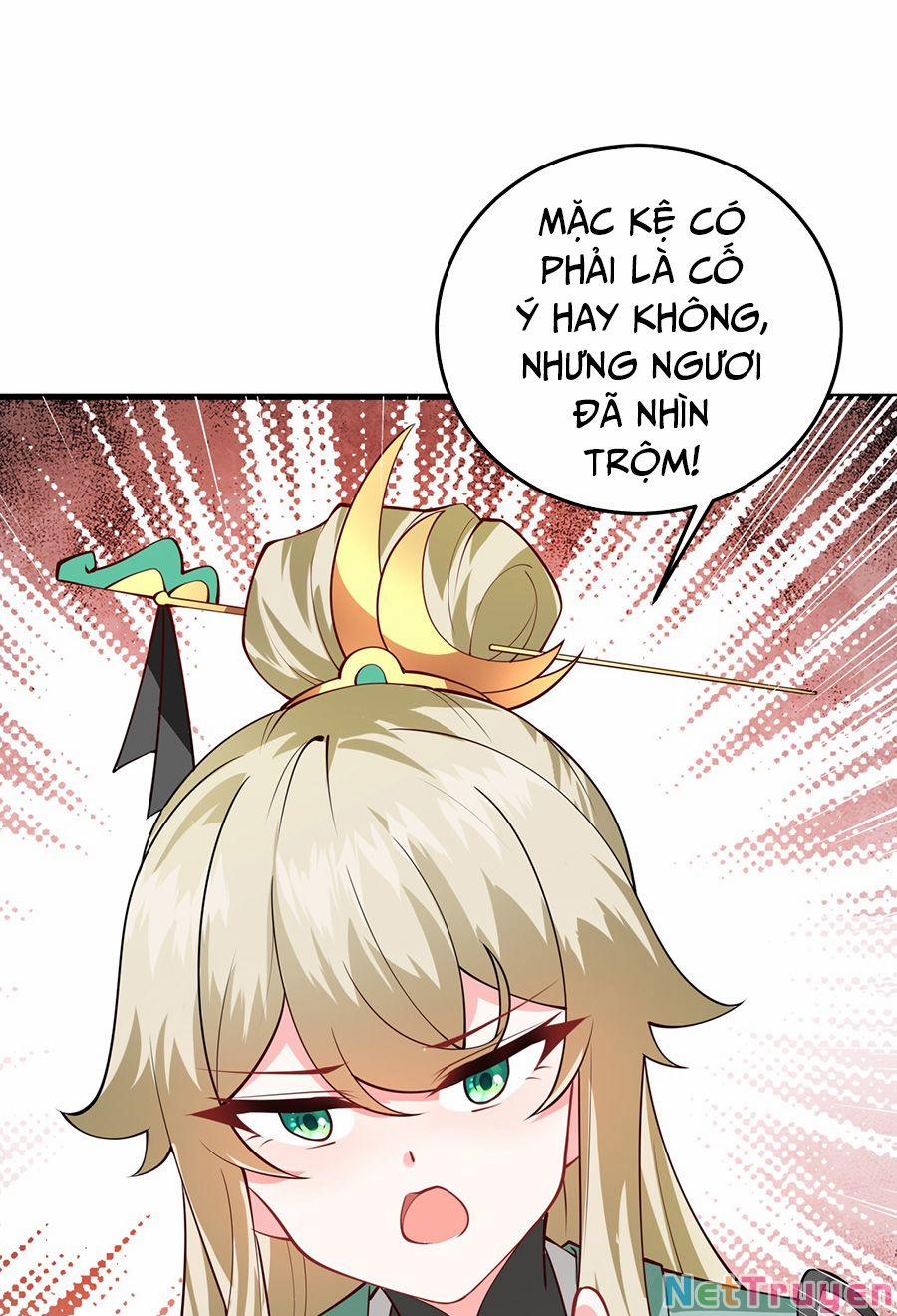 Mang Theo Các Tiên Tử Vô Địch Thiên Hạ 6 trang 16