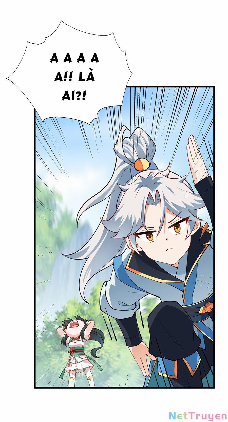 Mang Theo Các Tiên Tử Vô Địch Thiên Hạ 6 trang 33