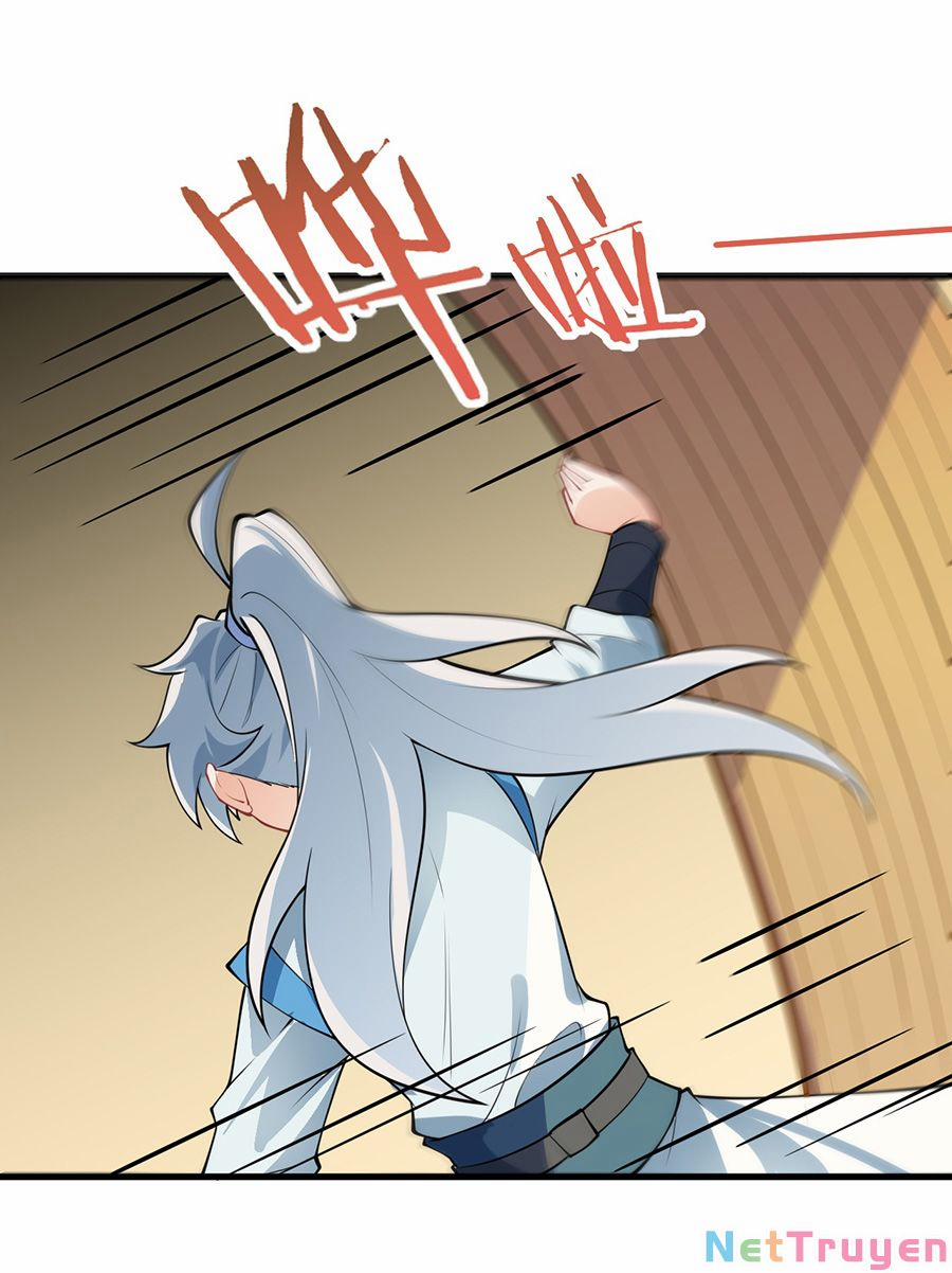 Mang Theo Các Tiên Tử Vô Địch Thiên Hạ 6 trang 34