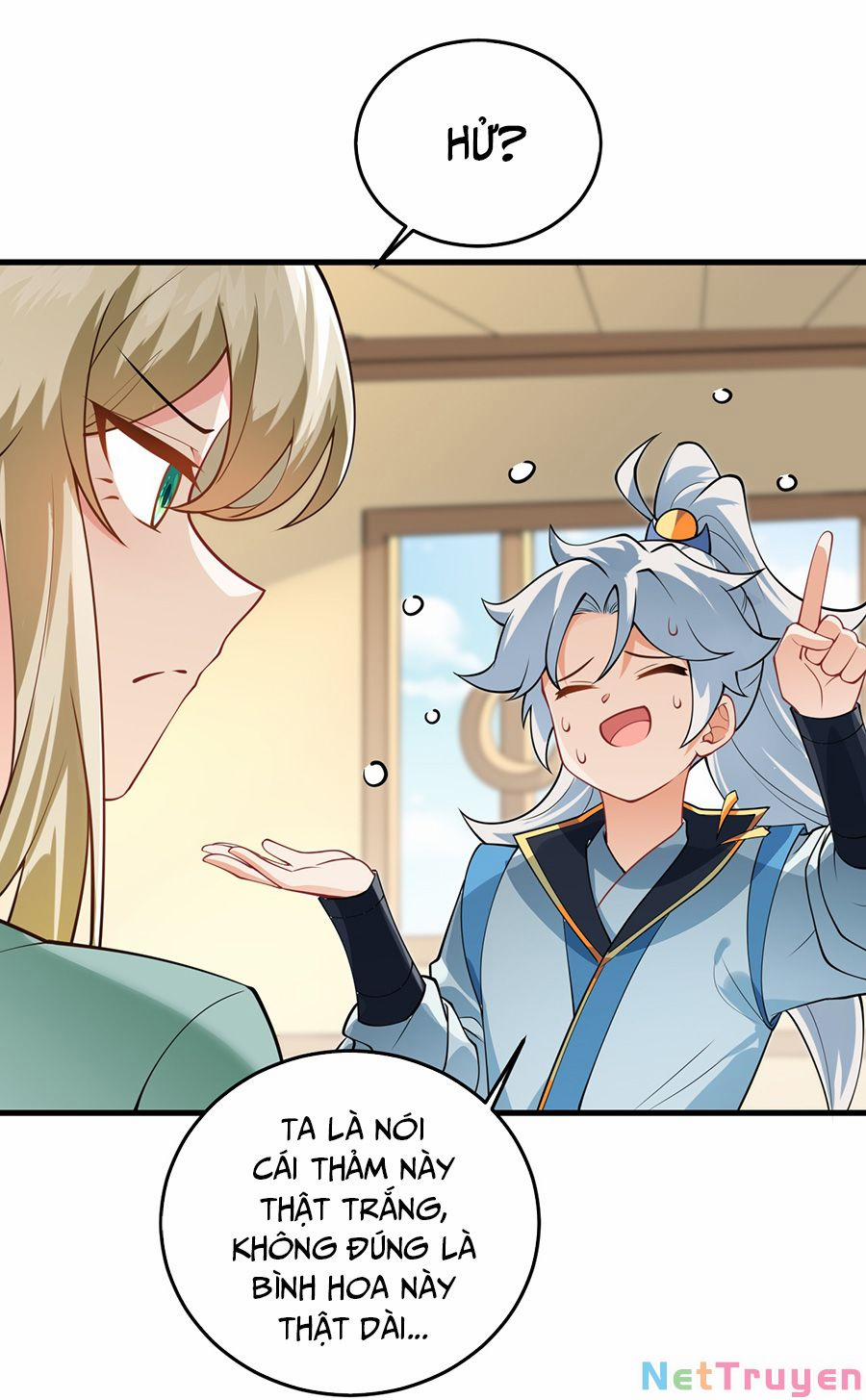 Mang Theo Các Tiên Tử Vô Địch Thiên Hạ 6 trang 4