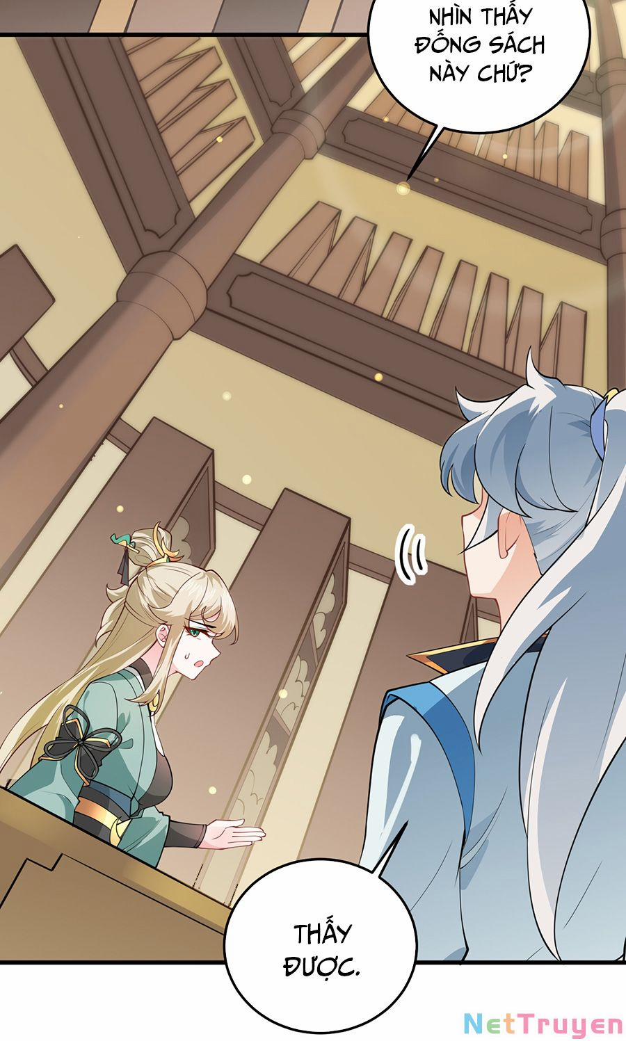 Mang Theo Các Tiên Tử Vô Địch Thiên Hạ 6 trang 41