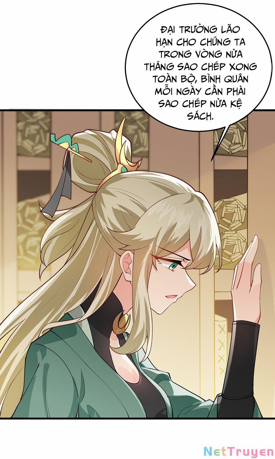 Mang Theo Các Tiên Tử Vô Địch Thiên Hạ 6 trang 42