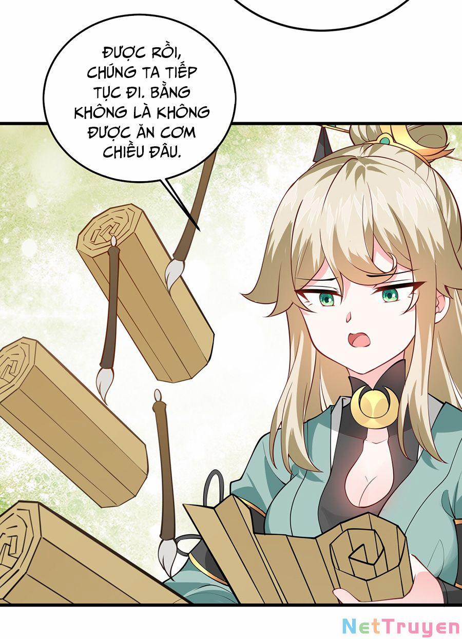 Mang Theo Các Tiên Tử Vô Địch Thiên Hạ 6 trang 46