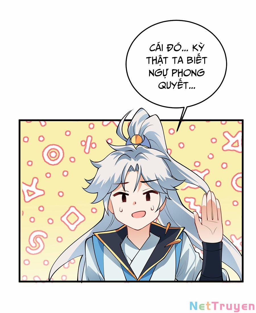 Mang Theo Các Tiên Tử Vô Địch Thiên Hạ 6 trang 47