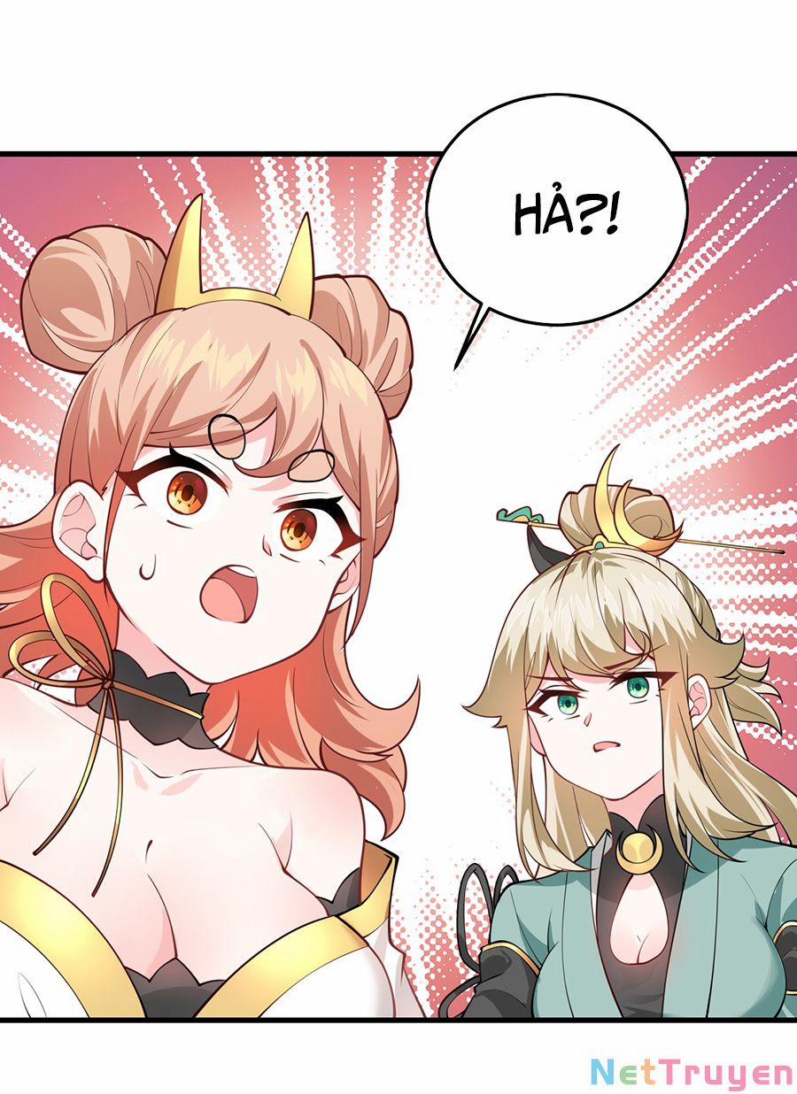 Mang Theo Các Tiên Tử Vô Địch Thiên Hạ 6 trang 48