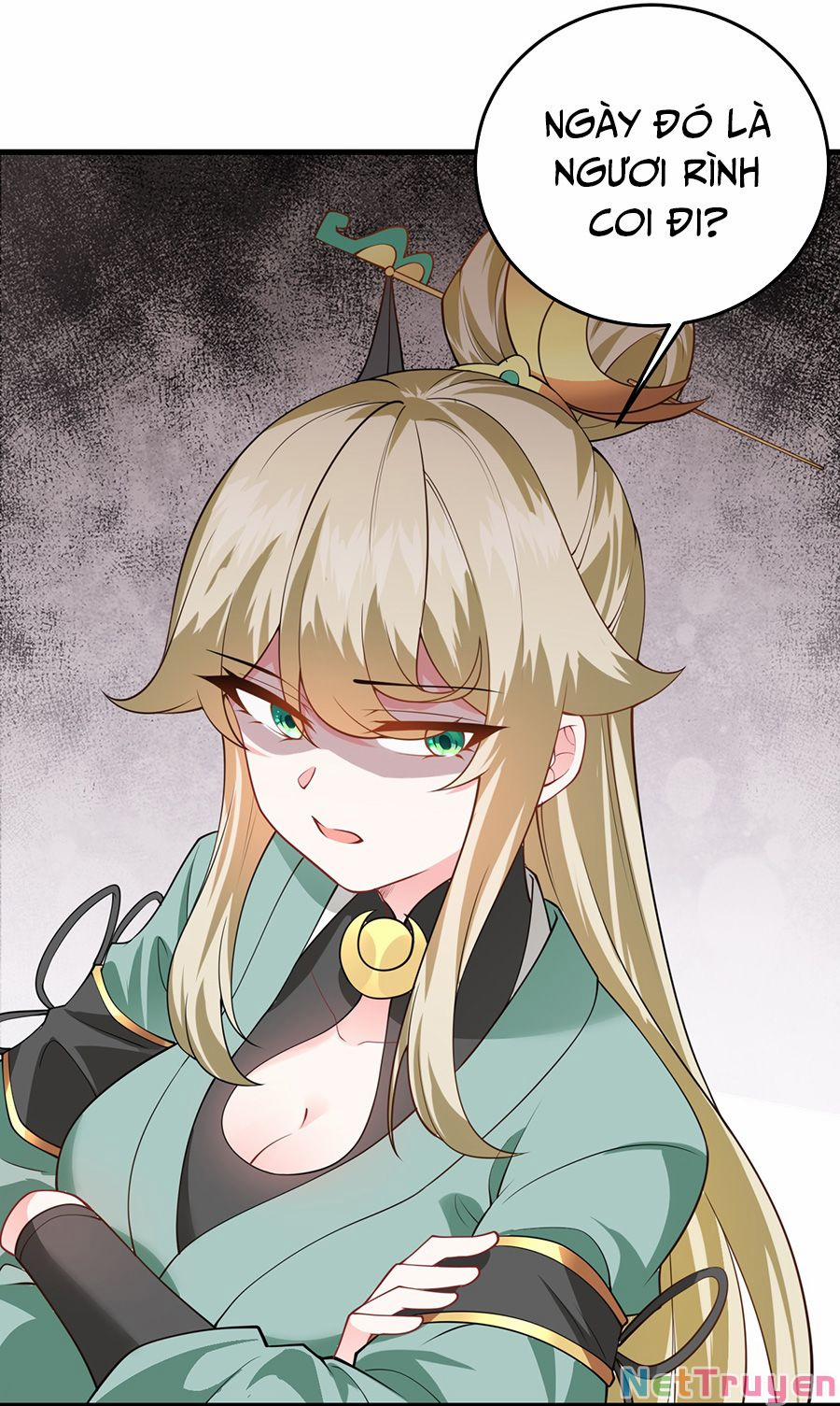 Mang Theo Các Tiên Tử Vô Địch Thiên Hạ 6 trang 5