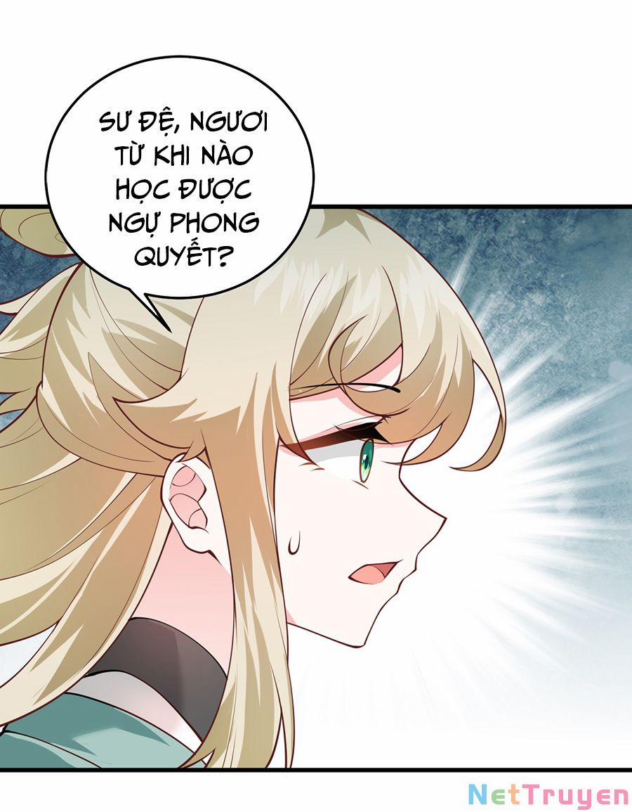 Mang Theo Các Tiên Tử Vô Địch Thiên Hạ 6 trang 56