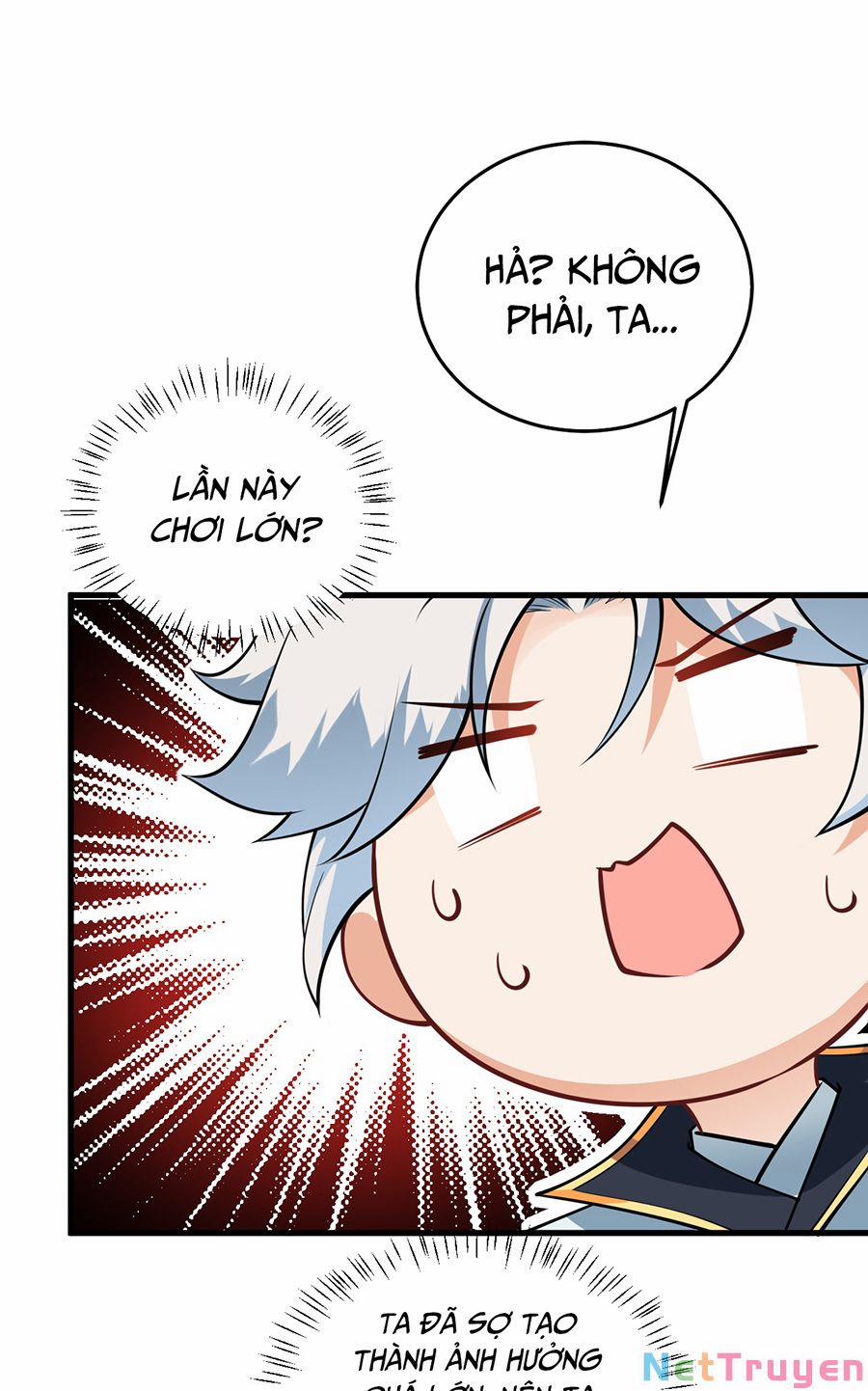 Mang Theo Các Tiên Tử Vô Địch Thiên Hạ 6 trang 59