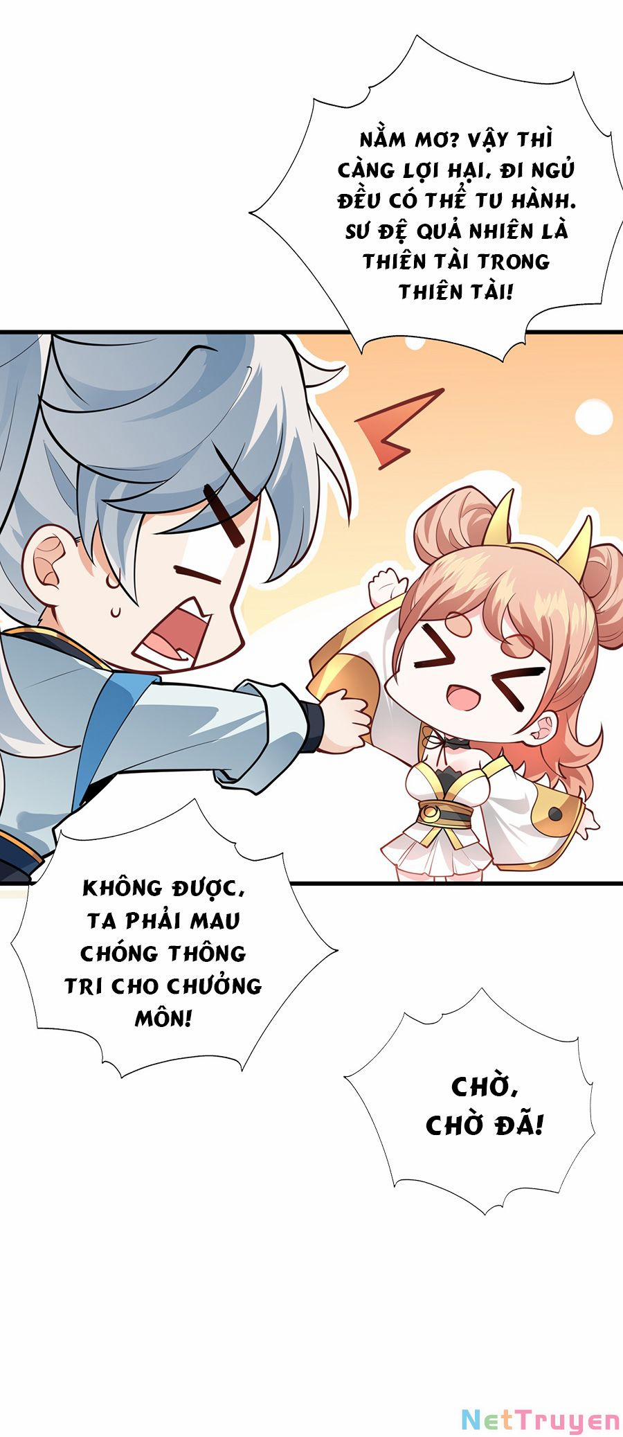 Mang Theo Các Tiên Tử Vô Địch Thiên Hạ 6 trang 63