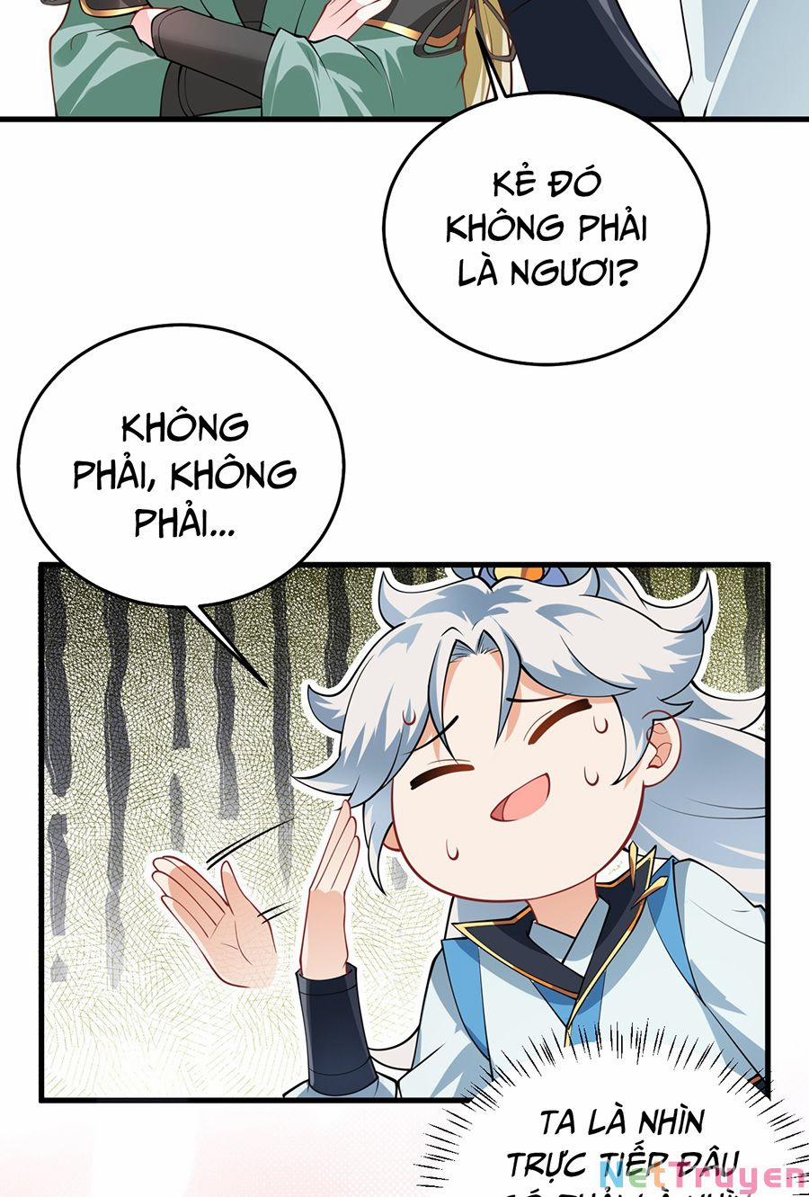 Mang Theo Các Tiên Tử Vô Địch Thiên Hạ 6 trang 7